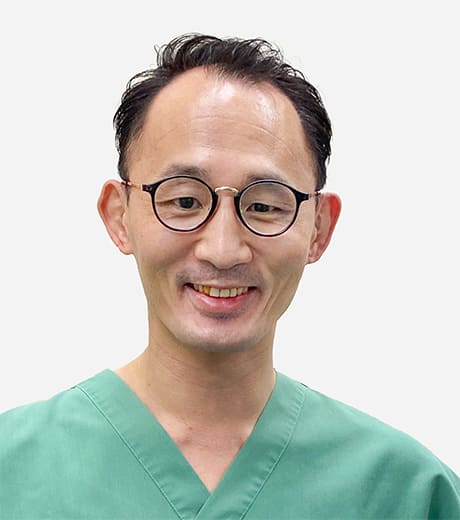 非常勤医師 向後 二郎
